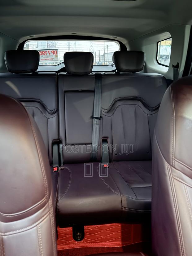 Jetour X90 Plus 2023 White