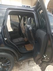 Mitsubishi Outlander 2019 Black for sale