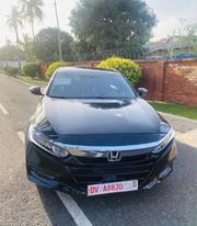 Honda Accord EX-L 1.5T 2020 Black for sale