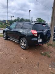 Toyota RAV4 2.5 Sport 2011 Black for sale