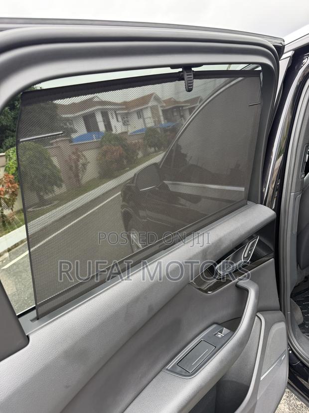 Audi Q7 3.0T Premium AWD quattro 2017 Black