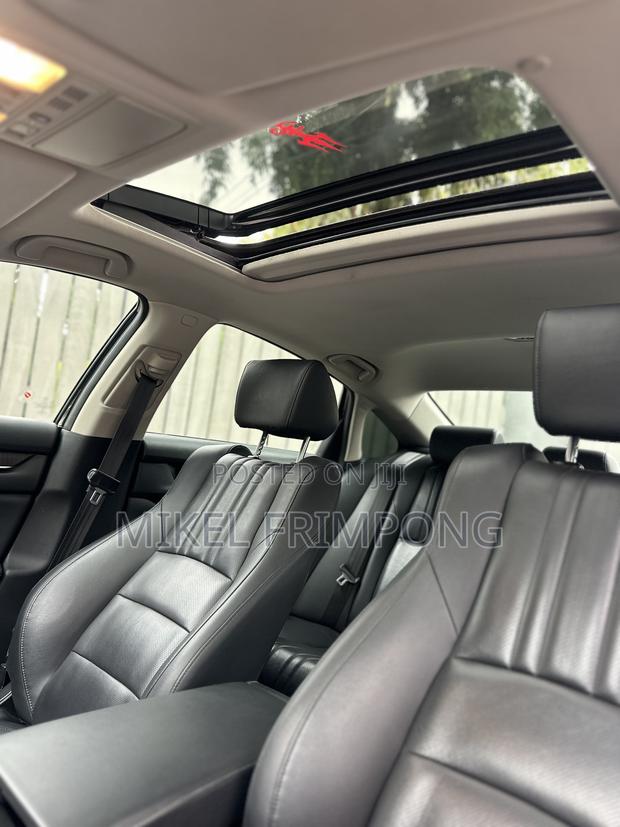 Honda Accord Sport 1.5T 2022 Black