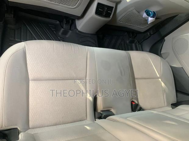 Hyundai Tucson Limited AWD 2018 Gray