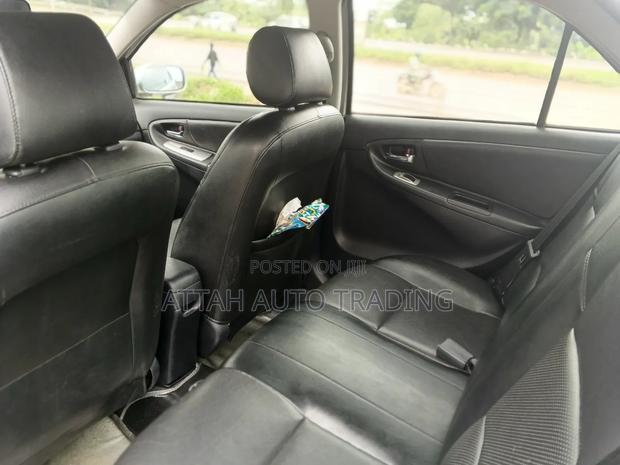 Toyota Vios 2012 Silver