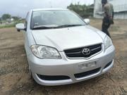 Toyota Vios 2012 Silver for sale