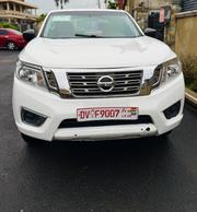 Nissan Navara 2017 White for sale