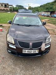 Pontiac Vibe 2008 Brown for sale