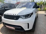 Land Rover Discovery HSE LUXURY 4x4 2020 White for sale
