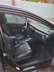 Toyota Corolla SE (1.8L 4cyl 2A) 2018 Blue for sale