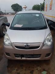 Daihatsu Mira 2014 Gold for sale
