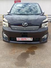 Toyota Voxy 2012 for sale