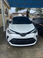 Toyota C-HR LE FWD 2020 White for sale