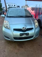 Toyota Vitz 1.5 FWD 3dr 2010 for sale