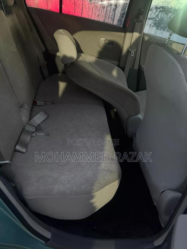 Toyota Vitz 1.5 FWD 3dr 2010
