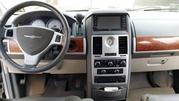 Chrysler Town & Country 2010 Silver for sale