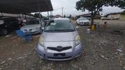 Toyota Vitz 2010 for sale
