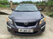 Toyota Corolla LE 4dr Sedan (1.8L 4cyl 4A) 2010 Gray for sale