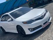 Toyota Camry 2014 White for sale
