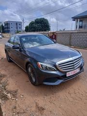 Mercedes-Benz C300 Luxury 4matic Sedan AWD (2.0L 4cyl 7A) 2017 Blue for sale
