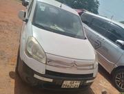 Citroen Berlingo 1.4 Multispace Exec 2010 White for sale