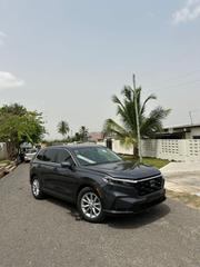 Honda CR-V EX 2WD 2025 Gray for sale