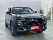 New Jetour Dashing 2025 Black for sale