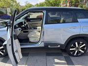 Geely Coolray 1.5 FWD 2022 Blue for sale