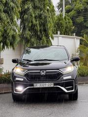 Honda CR-V EX-L AWD 2019 Black for sale