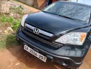 Honda CR-V 2010 Black for sale