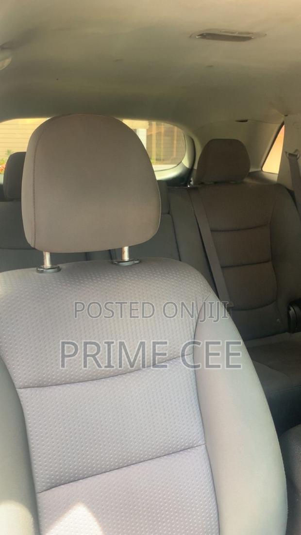 Kia Sorento 4dr SUV 2016 Silver