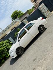 Toyota Vios 2012 White for sale