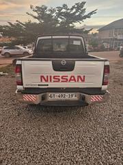 Nissan Hardbody 2019 White for sale
