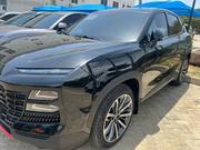 Jetour Dashing 1.6 Petrol FWD 2023 Black for sale
