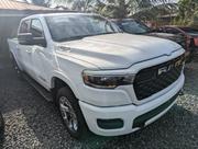 RAM 1500 2025 White for sale