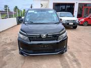 Toyota Voxy SV Premium 2014 Black for sale