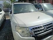 Mitsubishi Pajero V90 2.8 GL 2017 White for sale
