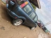 Honda CR-V 2001 Green for sale