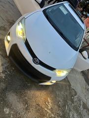 Toyota Corolla S 4dr Sedan (1.8L 4cyl CVT) 2016 White for sale