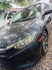 Honda Civic 2016 Matt Black for sale