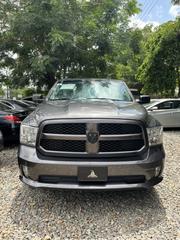 RAM 1500 2021 Gray for sale