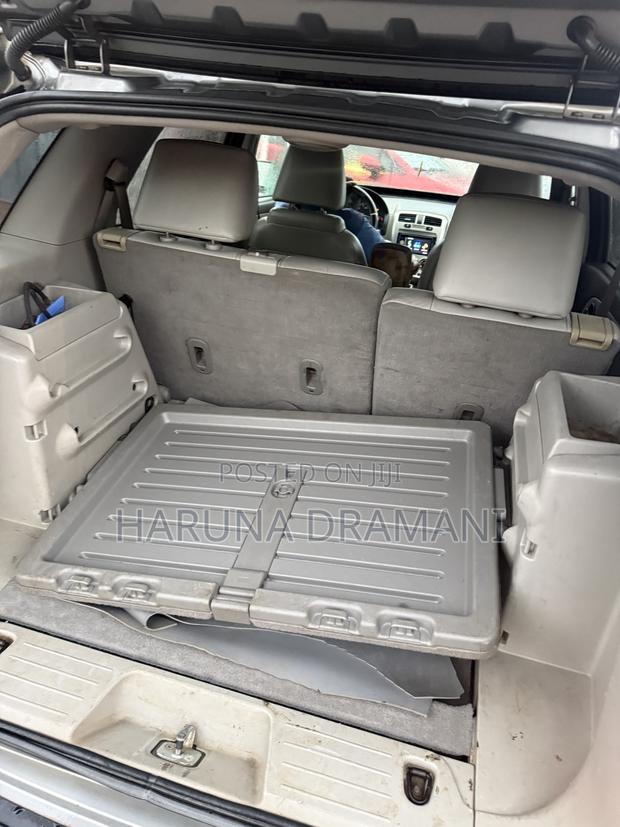 Chevrolet Equinox EV 2024 Gray