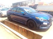 Hyundai Sonata 2020 Blue for sale