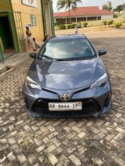 Toyota Corolla L 4dr Sedan (1.8L 4cyl 4A) 2015 Gray for sale