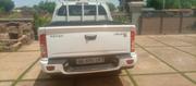 Foton Tunland 2019 White for sale