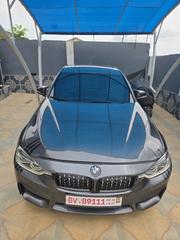BMW 330i 2018 Gray for sale