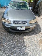 Nissan Sentra 2.0 2007 Gray for sale