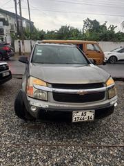 Chevrolet Equinox EV 2024 Gray for sale