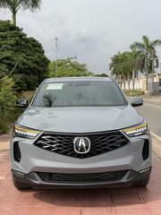 Acura RDX SH-AWD w/A-Spec Package 2025 Gray for sale