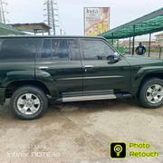 Nissan Patrol 2017 Black for sale