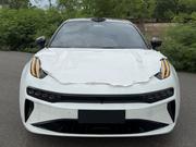 New Zeekr 001 WE 2024 White for sale